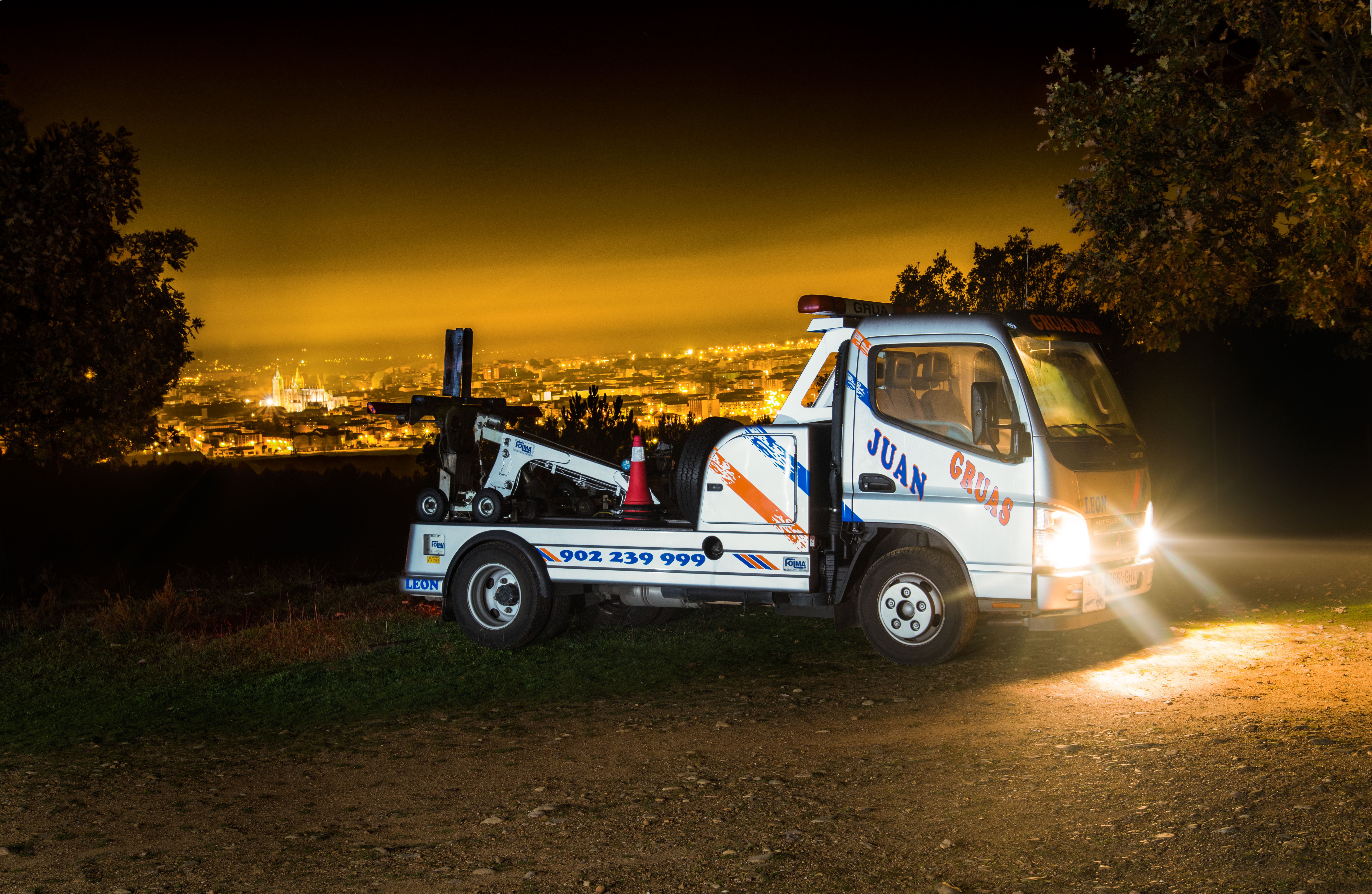 Asistencia noviembre